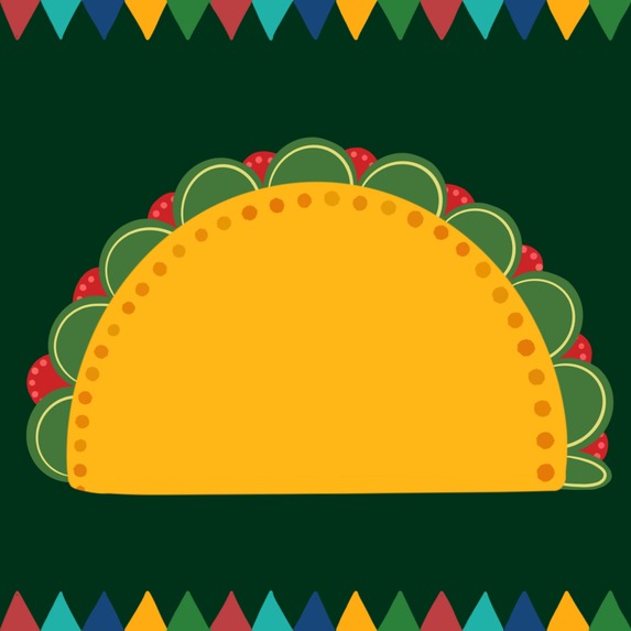 Global Chef - Fiesta Tacos – screenshot 1