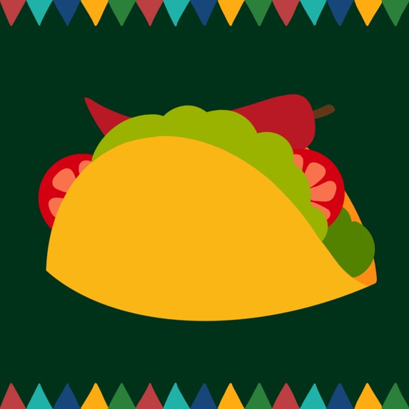 Global Chef - Fiesta Tacos – screenshot 2
