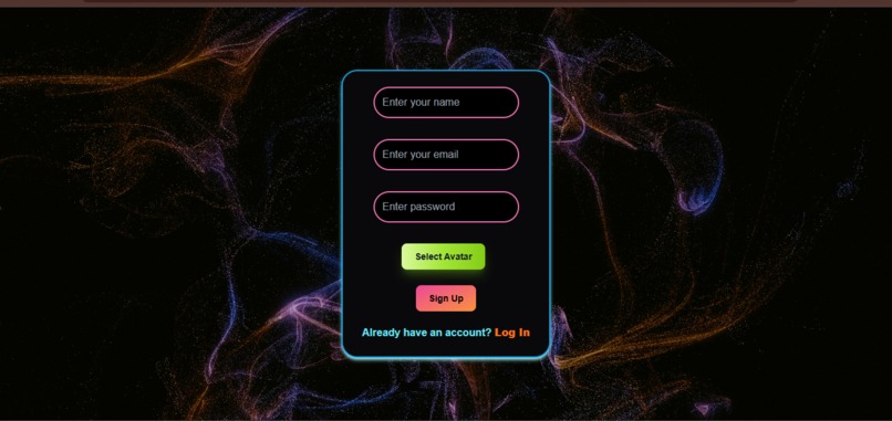 Expensy – screenshot 4