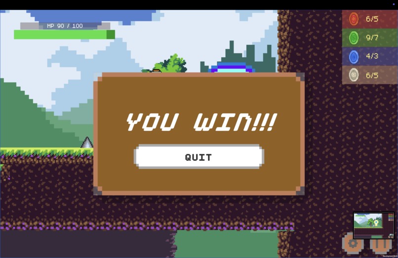 Elemental Quest – screenshot 6