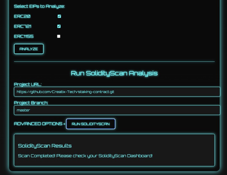 Compliantelligent – screenshot 1