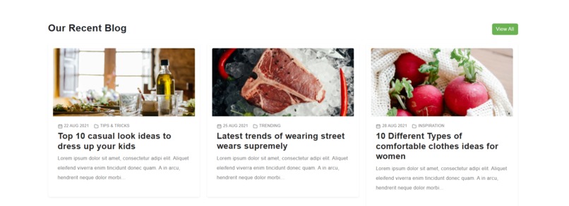 AgroBridge  – screenshot 3
