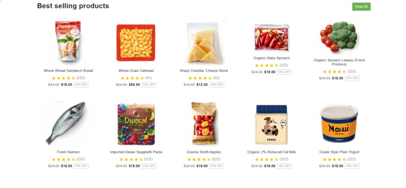 AgroBridge  – screenshot 5