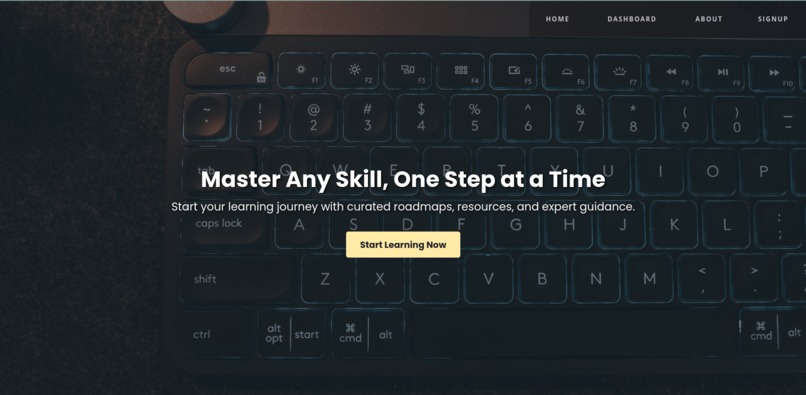 Edu-All – screenshot 1