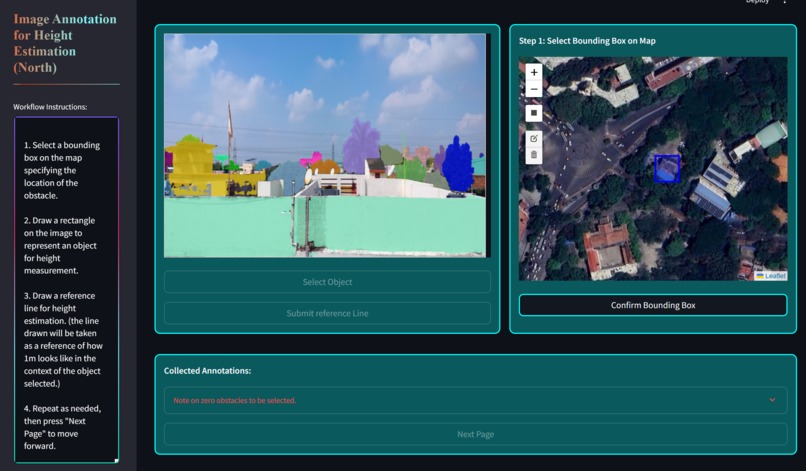SolarGIS – screenshot 5