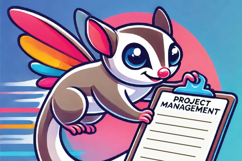 Prosterio – screenshot 1