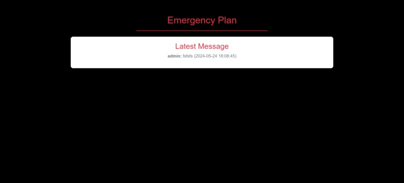 Aerial Location of Hazardous Atmosphere in Industries – screenshot 4