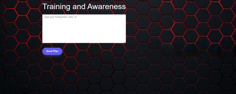 Aerial Location of Hazardous Atmosphere in Industries – screenshot 9