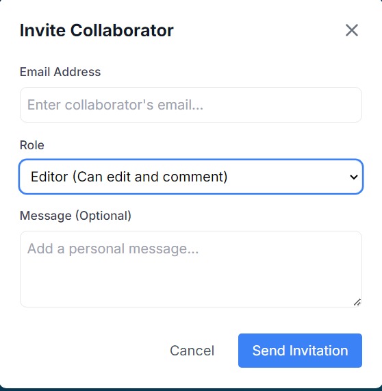 ContractIQ – screenshot 3