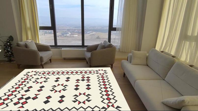 Kilim XR – screenshot 4