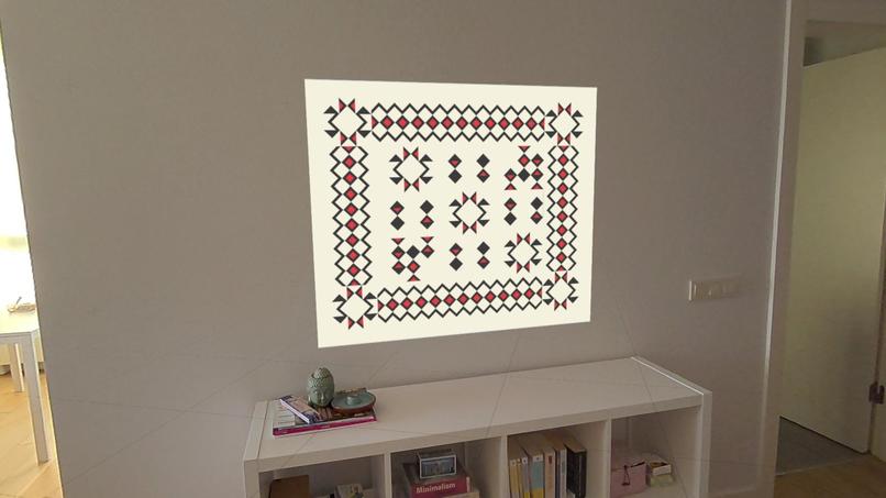 Kilim XR – screenshot 5