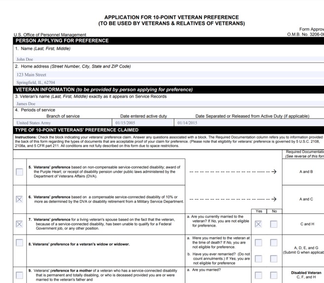 Mistral PDF Form Filler – screenshot 2