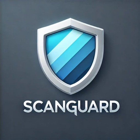 ScanGuard – screenshot 1