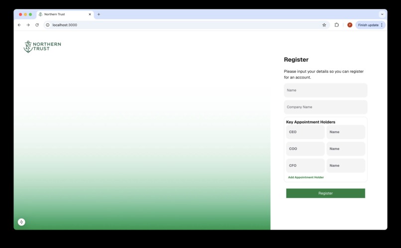 ScrapeSecure – screenshot 2