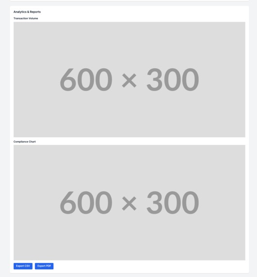Finstack-XR – screenshot 3