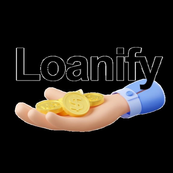 Loanify – screenshot 1