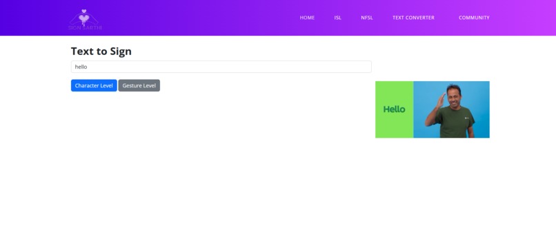 InSignia – screenshot 4