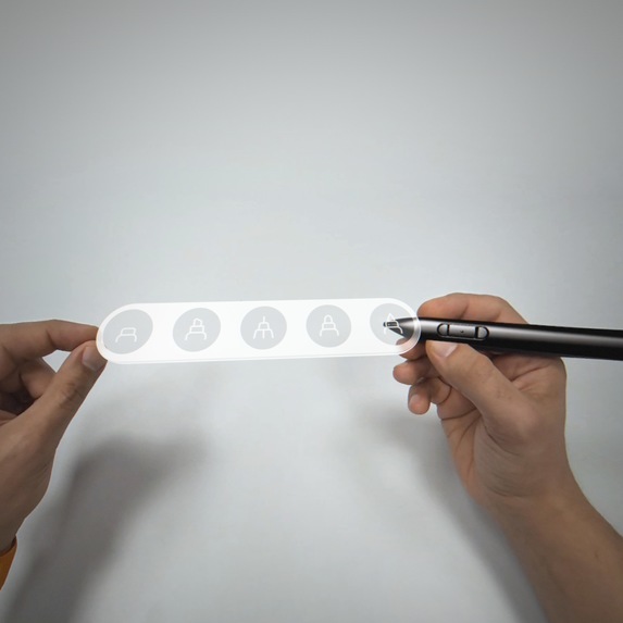 InkLift – screenshot 3