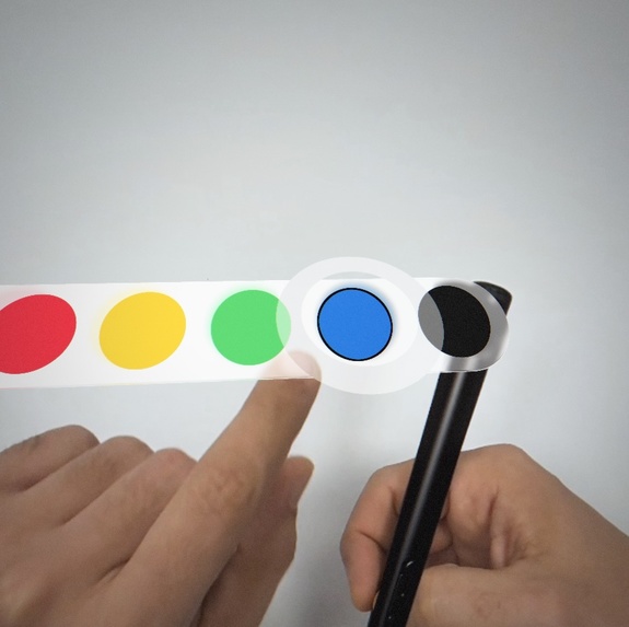 InkLift – screenshot 4