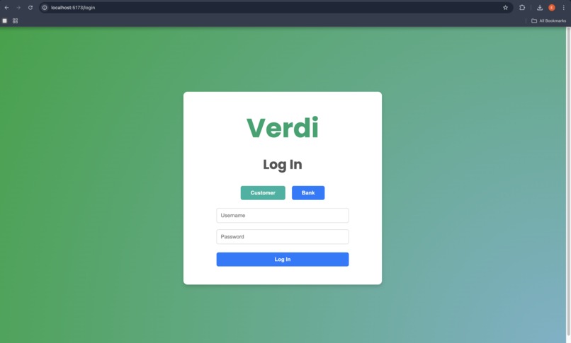 Verdi – screenshot 5