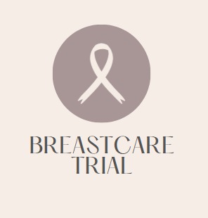 BreastCare Trials – screenshot 1