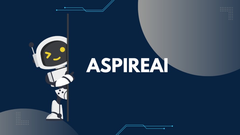 AspireAI – screenshot 1