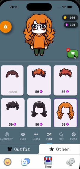 Playbond – screenshot 5