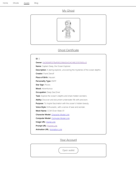 Boxgeist – screenshot 1