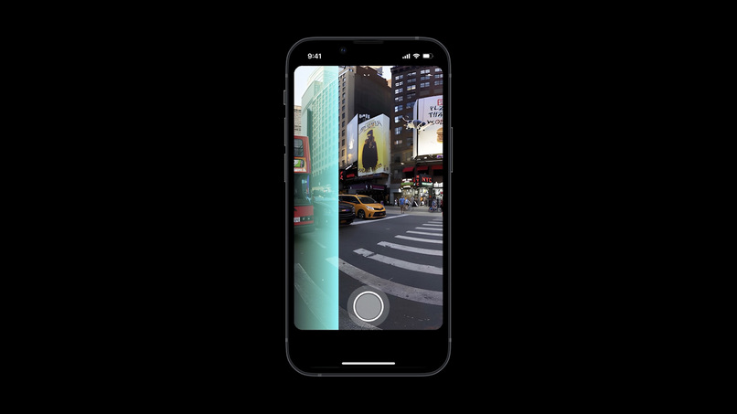 Immersive Insta – screenshot 3