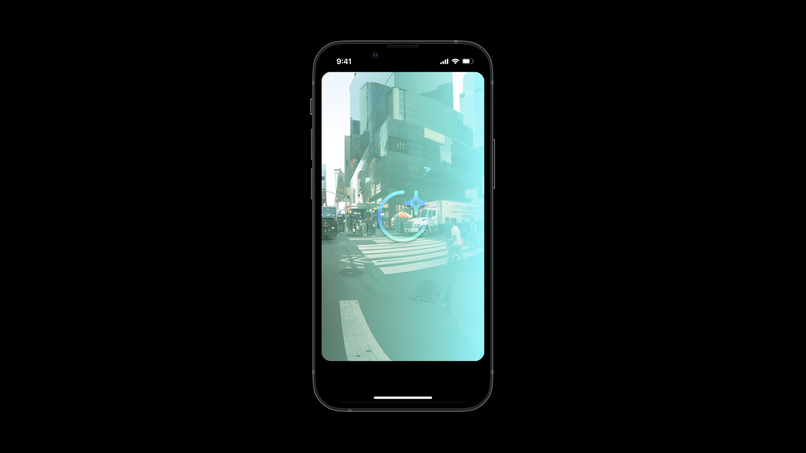 Immersive Insta – screenshot 4