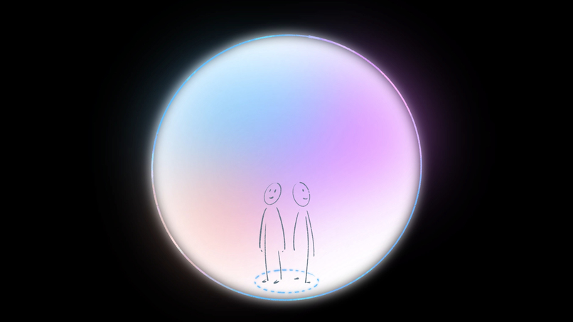Immersive Insta – screenshot 1