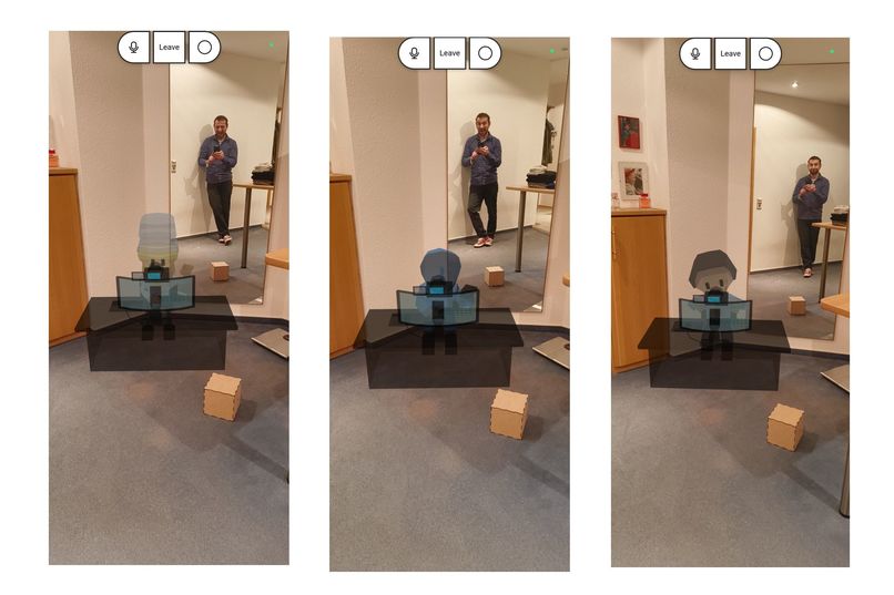 Boxgeist – screenshot 3