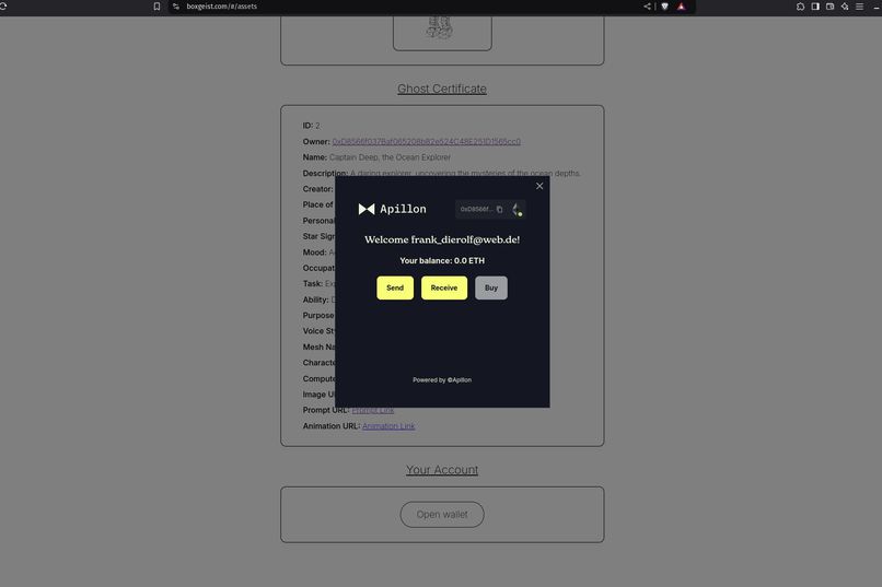 Boxgeist – screenshot 5