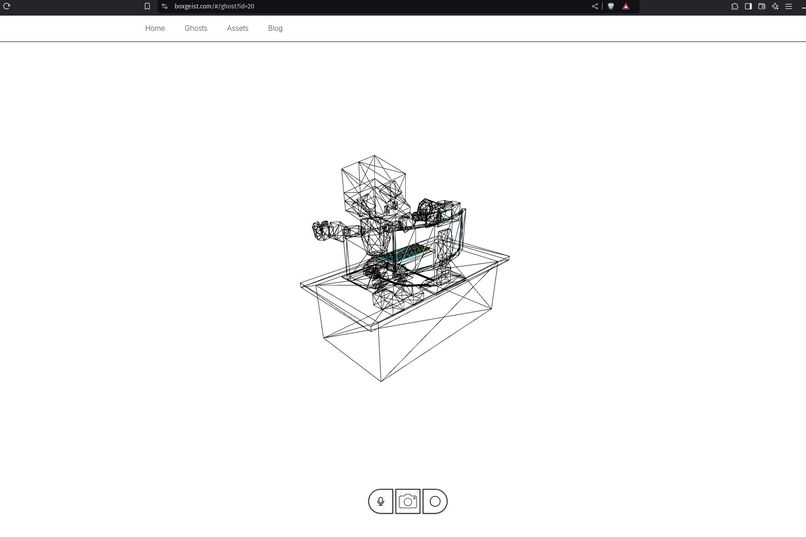 Boxgeist – screenshot 7