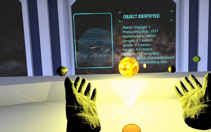 So Long – screenshot 1