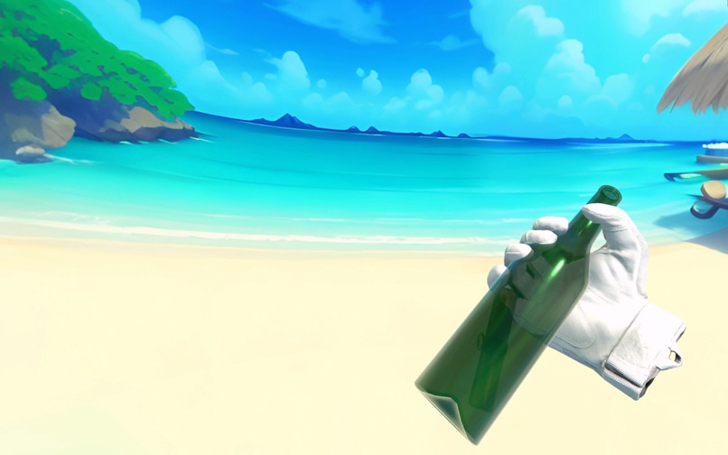 So Long – screenshot 4
