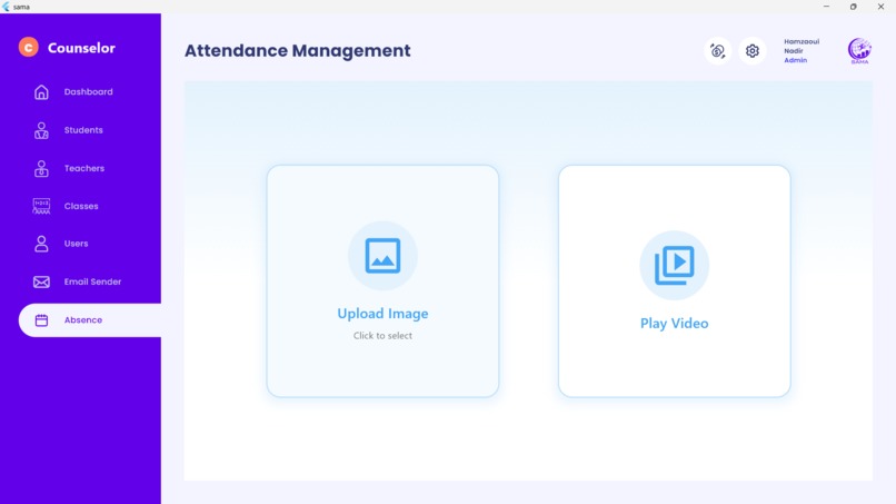 challenge – screenshot 1