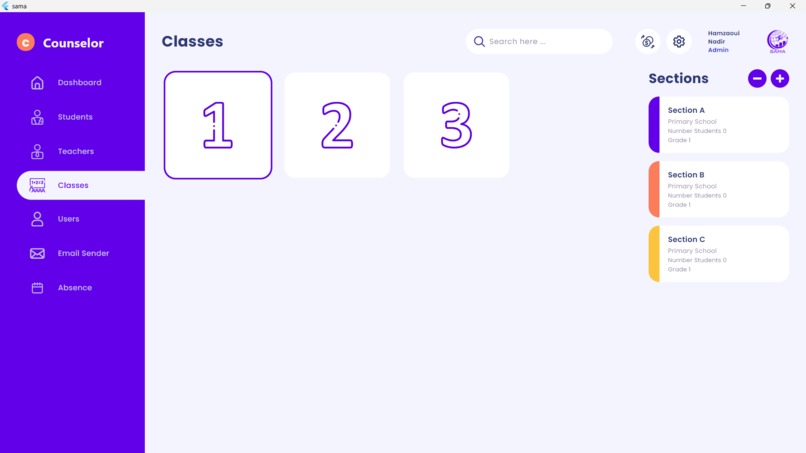 challenge – screenshot 3