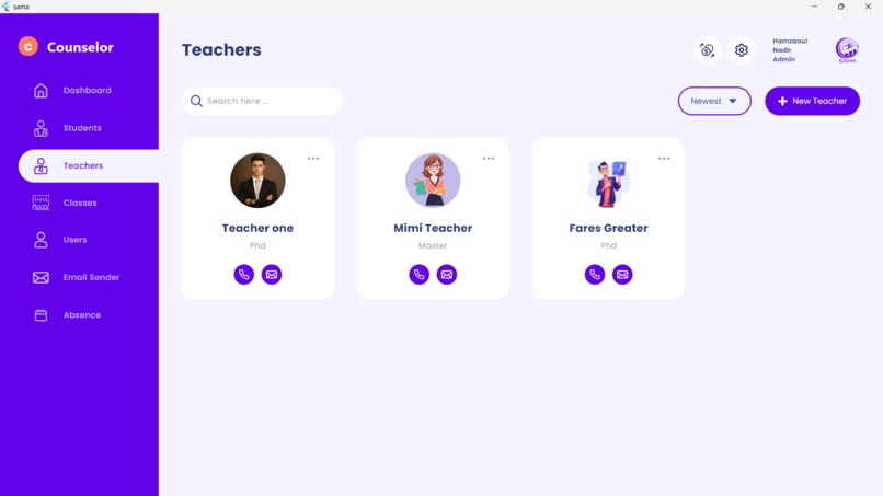 challenge – screenshot 6