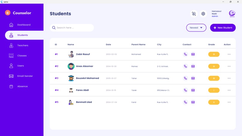 challenge – screenshot 7