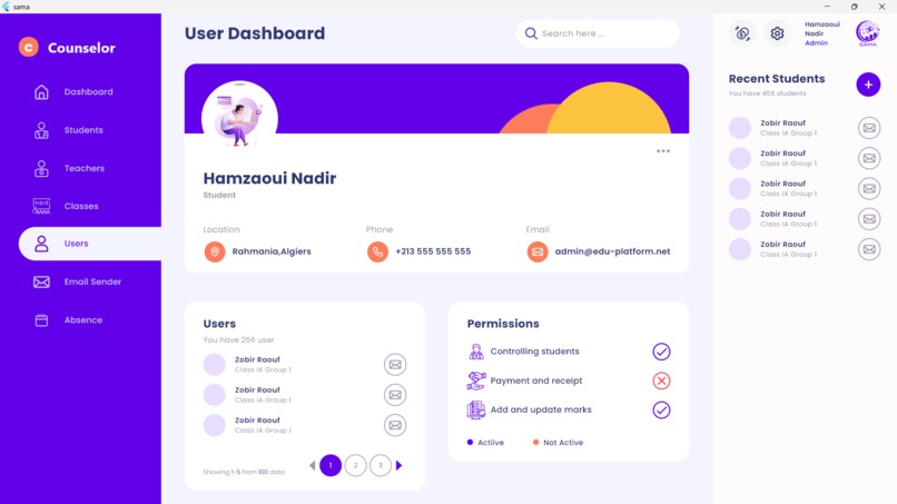 challenge – screenshot 8