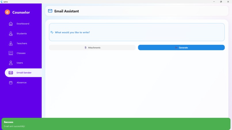 challenge – screenshot 9