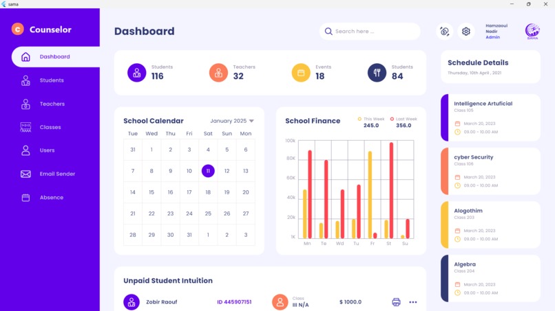 challenge – screenshot 10