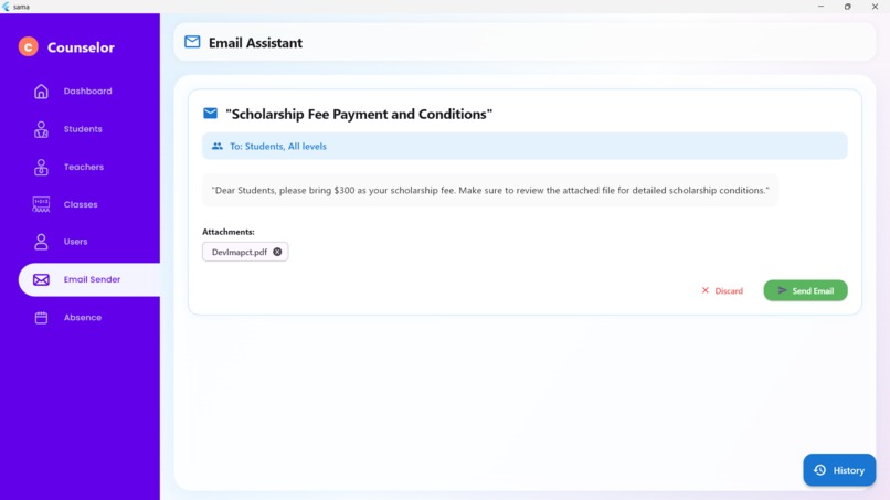 challenge – screenshot 11