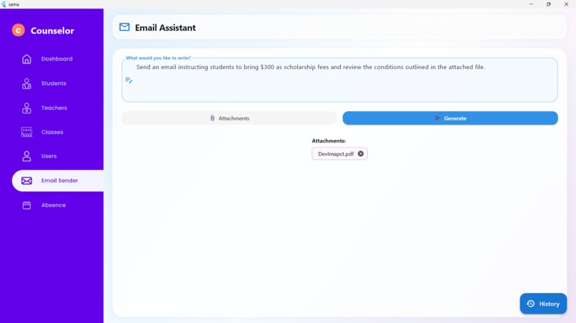 challenge – screenshot 12