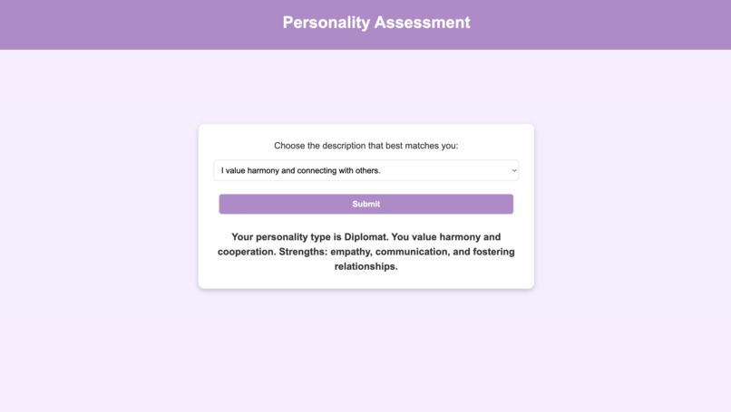 LEVADA – screenshot 4