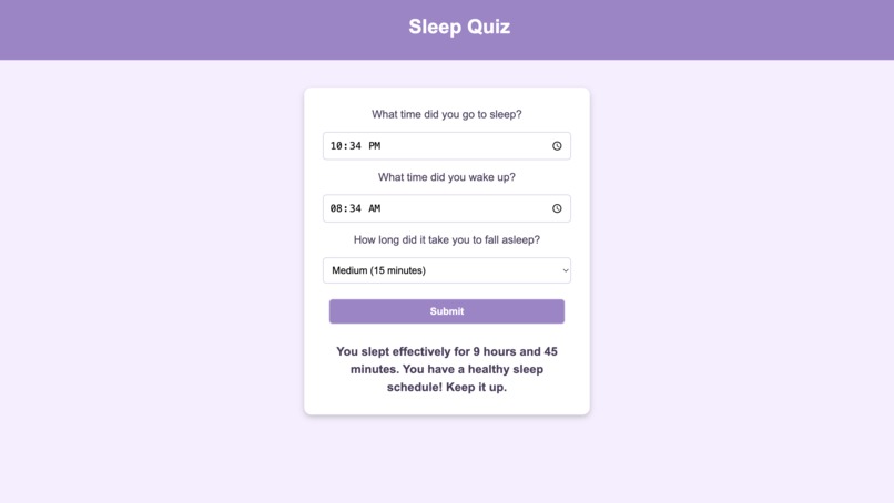 LEVADA – screenshot 5