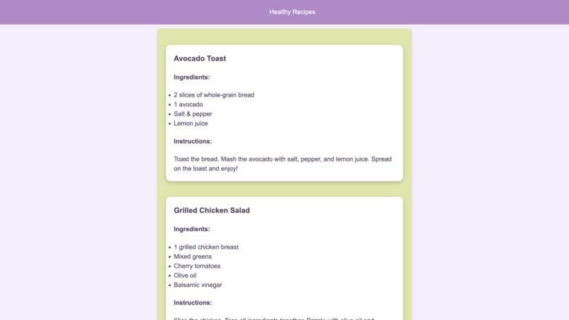 LEVADA – screenshot 7