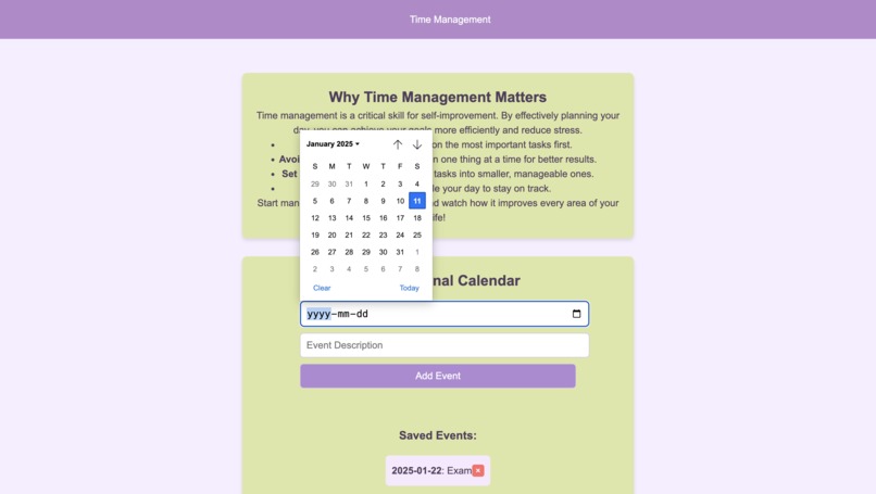 LEVADA – screenshot 10