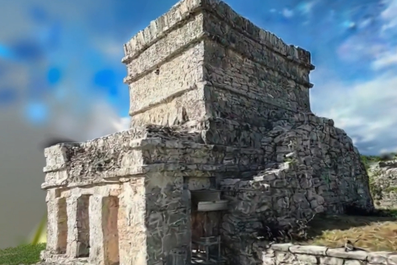 Echo XR – screenshot 2